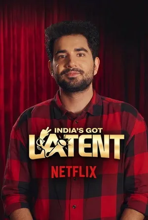 India’s Got Latent 2026 Season 2 Hindi Audio [EP-06 Added]