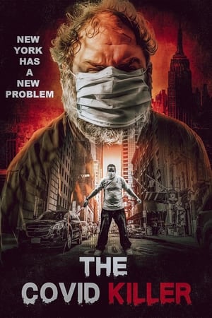 The Covid Killer (2021) Hindi Dual Audio – 480p