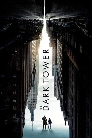 The Dark Tower (2017) Hindi Dual Audio – –