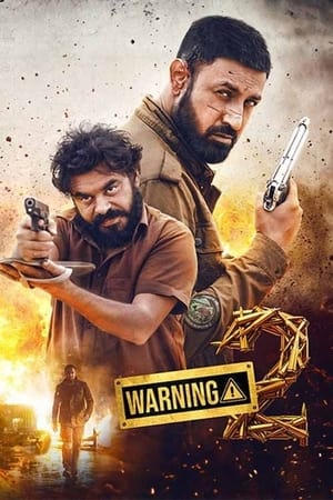 Warning 2 2024 Punjabi – –